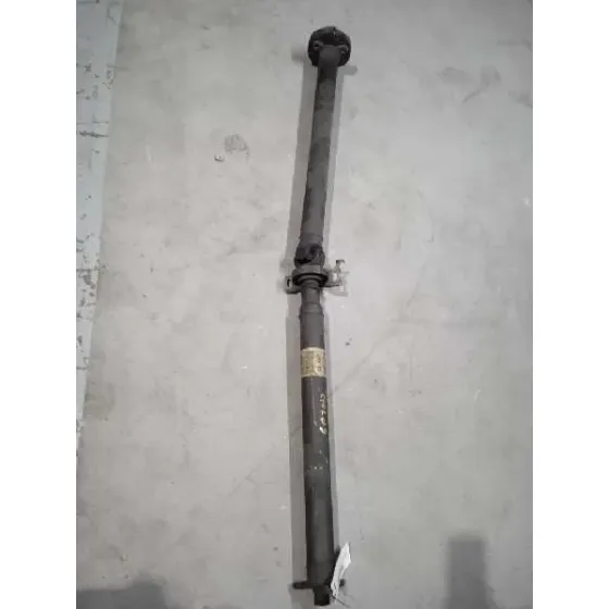 Transmision Central para Mercedes-Benz Clase C (W203) Berlina