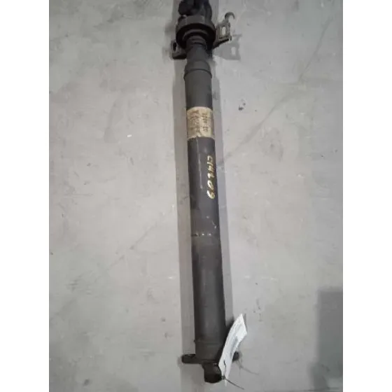 Transmision Central para Mercedes-Benz Clase C (W203) Berlina