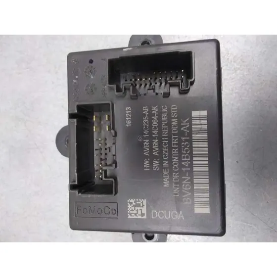 Modulo Electronico para Ford Focus Lim. (Cb8)
