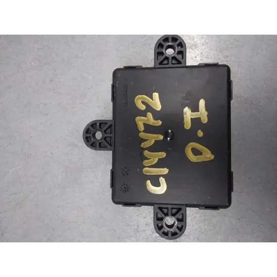 Modulo Electronico para Ford Focus Lim. (Cb8)
