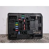 Caja Reles / Fusibles para Renault Captur Ii