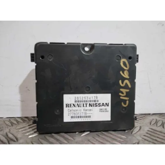 Modulo Electronico para Renault Captur Ii