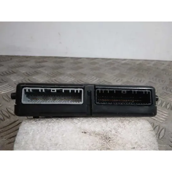 Modulo Electronico para Renault Captur Ii