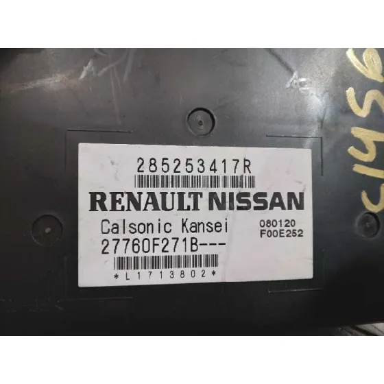 Modulo Electronico para Renault Captur Ii