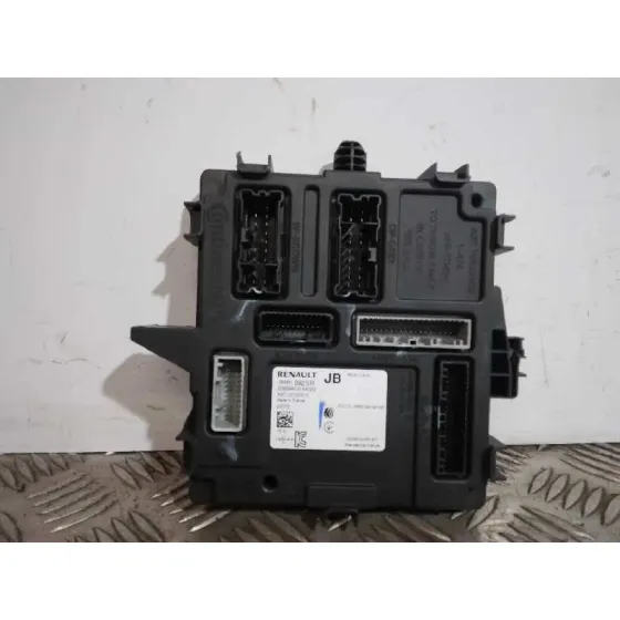 Modulo Electronico para Renault Captur Ii