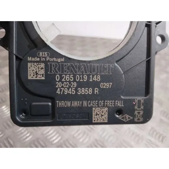 Sensor para Renault Captur Ii