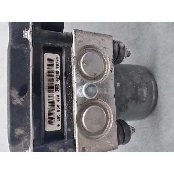 Abs para Seat Exeo Berlina (3R2)