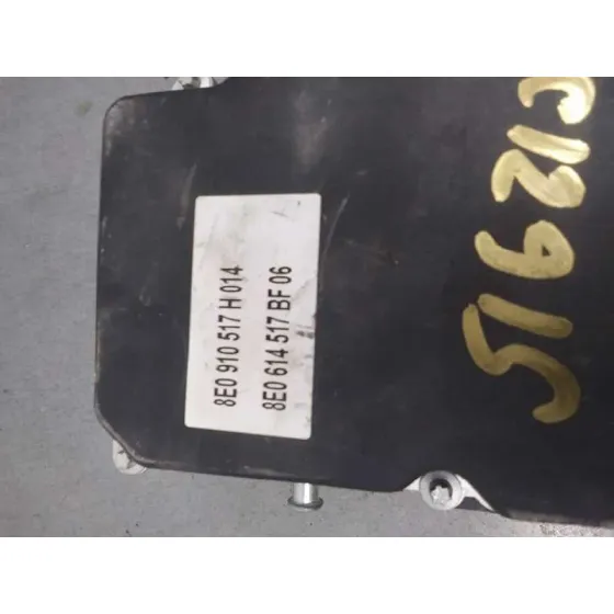 Abs para Seat Exeo Berlina (3R2)