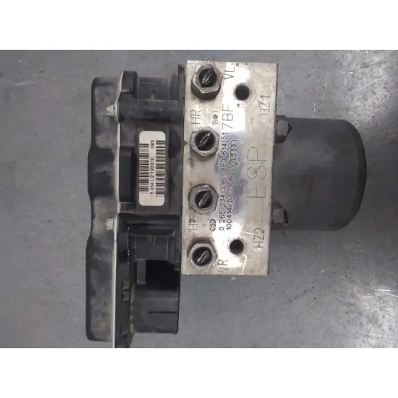 Abs para Seat Exeo Berlina (3R2)