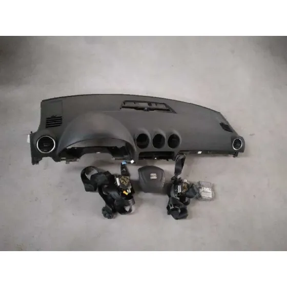 Kit Airbag para Seat Exeo Berlina (3R2)