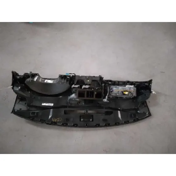 Kit Airbag para Seat Exeo Berlina (3R2)