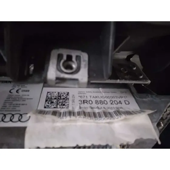 Kit Airbag para Seat Exeo Berlina (3R2)