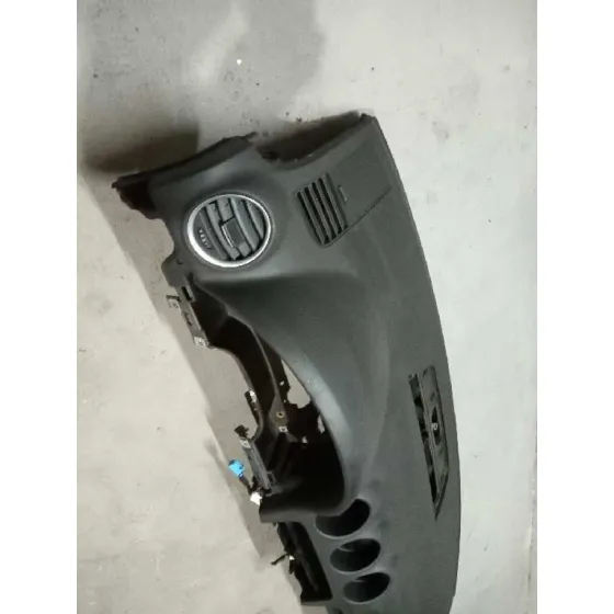Kit Airbag para Seat Exeo Berlina (3R2)