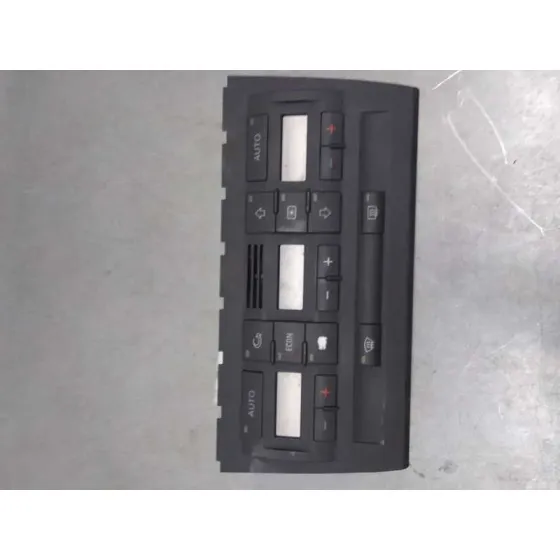 Mando Climatizador para Seat Exeo Berlina (3R2)