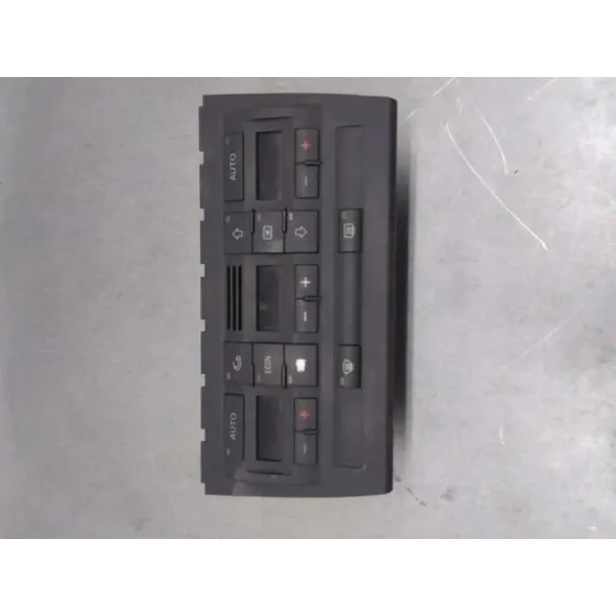 Mando Climatizador para Seat Exeo Berlina (3R2)