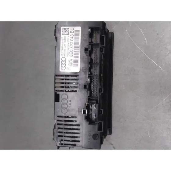 Mando Climatizador para Seat Exeo Berlina (3R2)