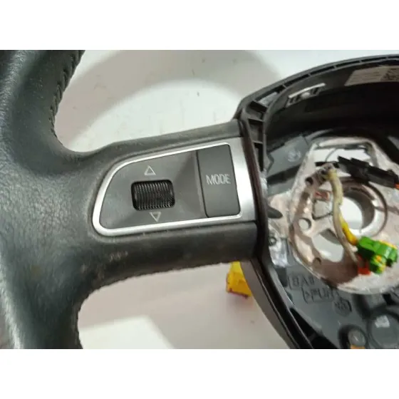 Volante para Seat Exeo Berlina (3R2)