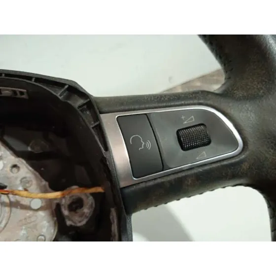 Volante para Seat Exeo Berlina (3R2)