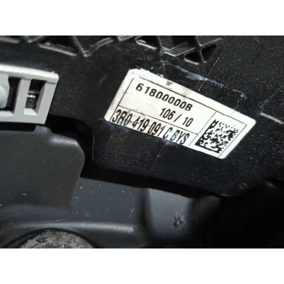 Volante para Seat Exeo Berlina (3R2)