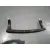 Refuerzo Paragolpes Trasero para Seat Exeo Berlina (3R2)