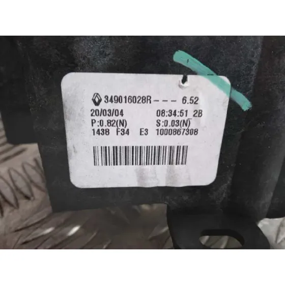 Palanca Cambio para Renault Captur Ii