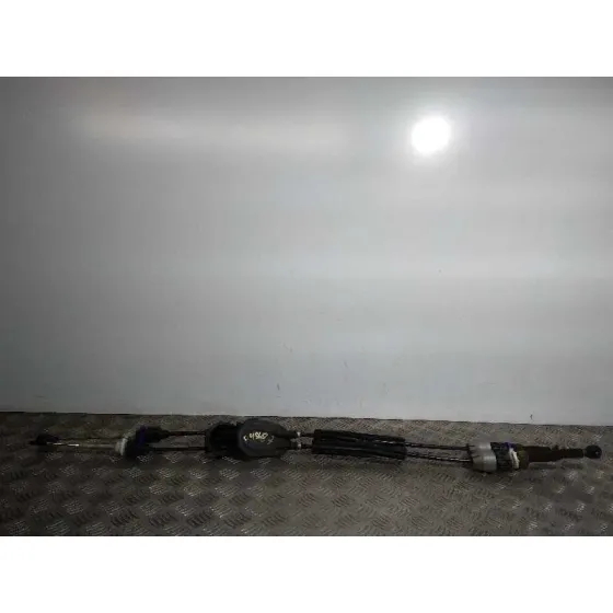 Varillaje Cambio para Renault Captur Ii