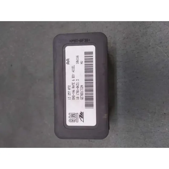 Sensor para Opel Zafira B