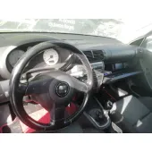 Kit Airbag para Seat Leon (1M1)