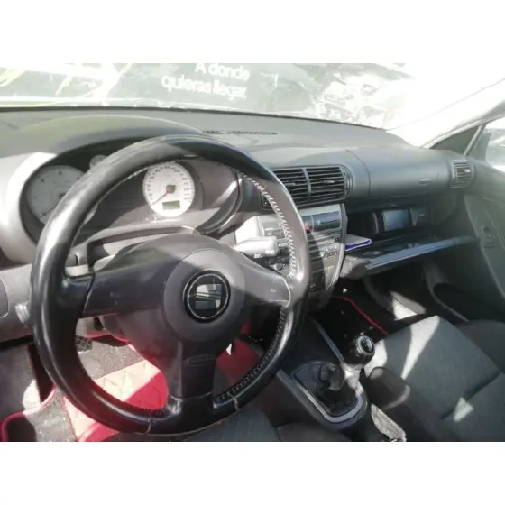 Kit Airbag para Seat Leon (1M1)