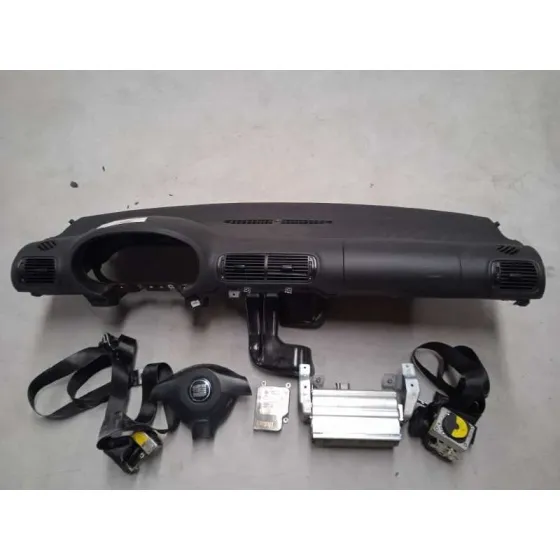 Kit Airbag para Seat Leon (1M1)