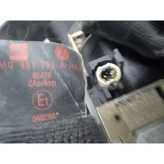 Kit Airbag para Seat Leon (1M1)