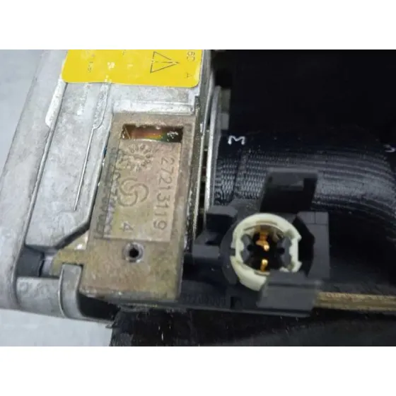 Kit Airbag para Seat Leon (1M1)