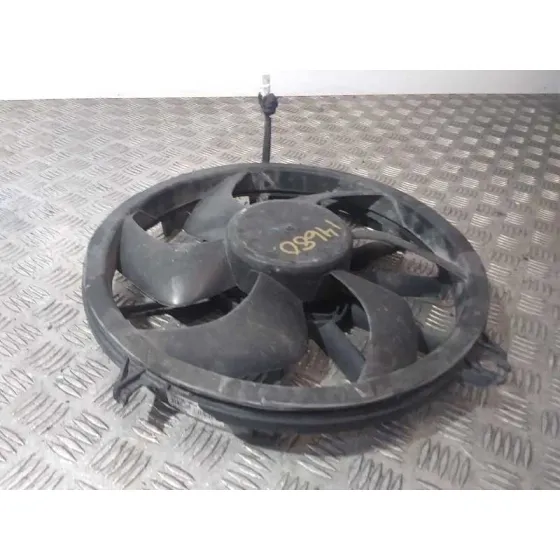 Electroventilador para Peugeot Expert Kasten