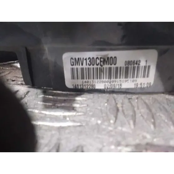Electroventilador para Peugeot Expert Kasten