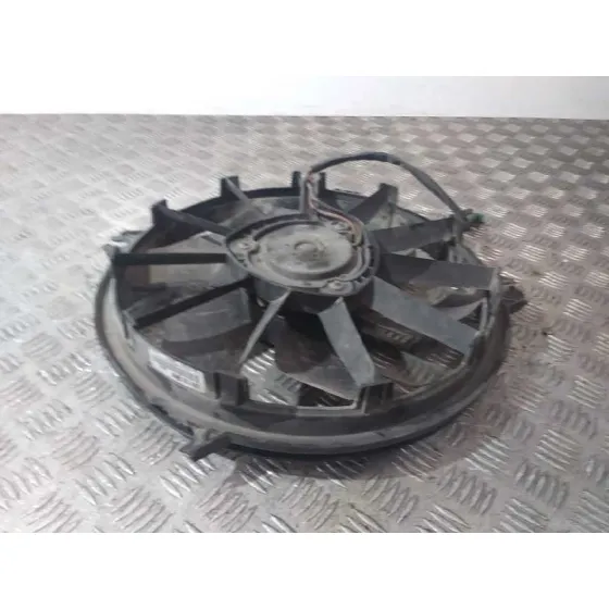 Electroventilador para Peugeot Expert Kasten