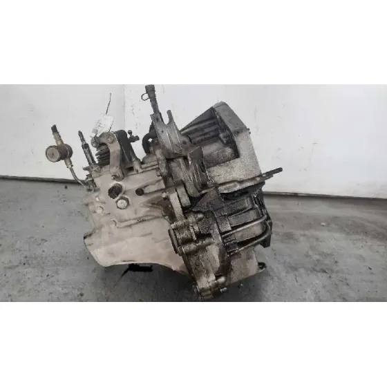 Caja Cambios para Renault Megane Ii Classic Berlina
