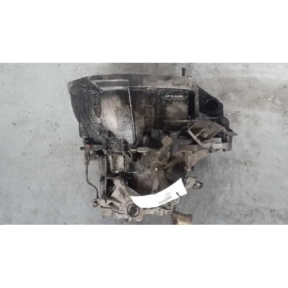 Caja Cambios para Renault Megane Ii Classic Berlina