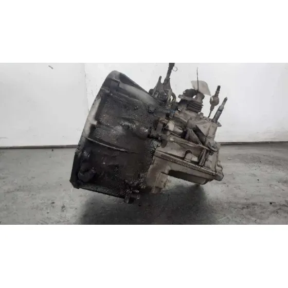 Caja Cambios para Renault Megane Ii Classic Berlina