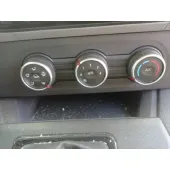 Mando Calefaccion / Aire Acondicionado para Renault Kangoo Iii