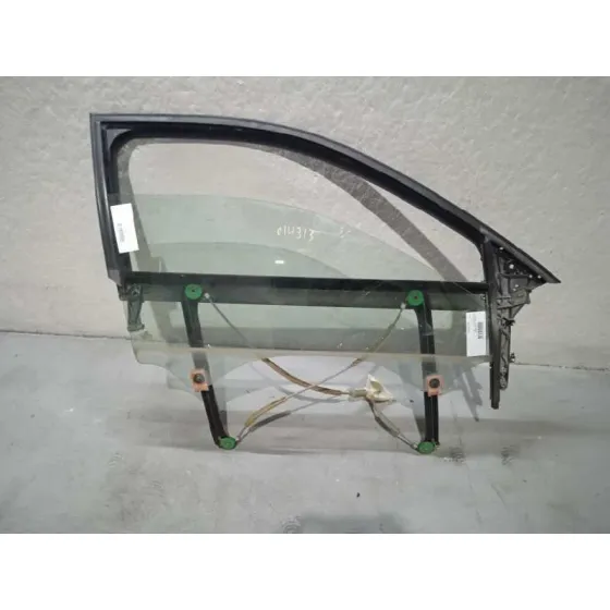 Elevalunas Delantero Derecho para Audi A3 (8L)