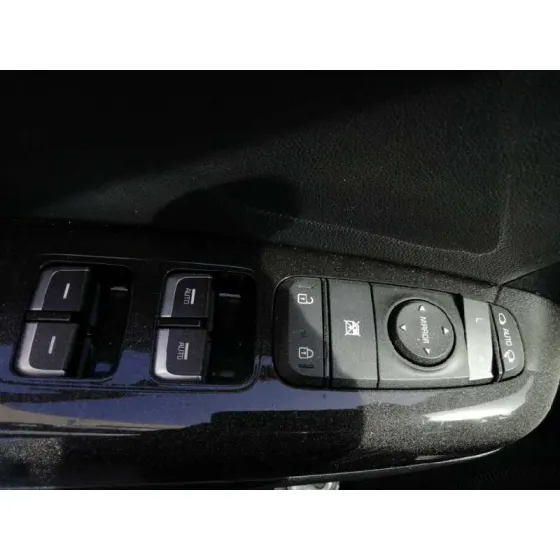 Mando Elevalunas Delantero Izquierdo para Kia Sportage