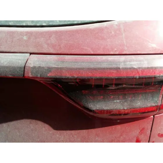 Piloto Trasero Derecho Interior para Kia Sportage