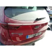 Porton Trasero para Kia Sportage