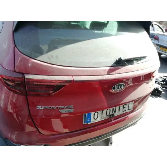 Porton Trasero para Kia Sportage
