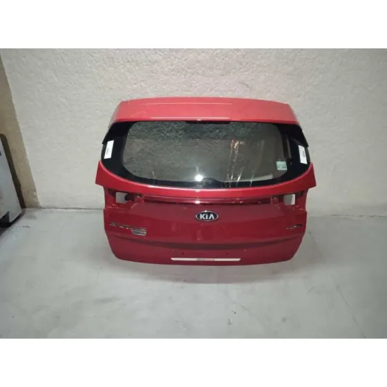 Porton Trasero para Kia Sportage
