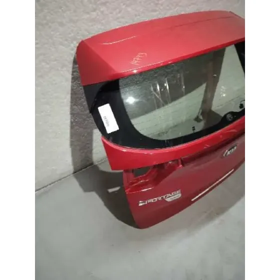 Porton Trasero para Kia Sportage