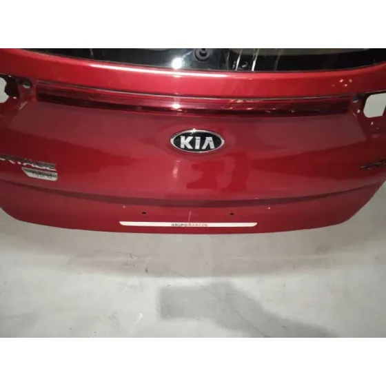 Porton Trasero para Kia Sportage
