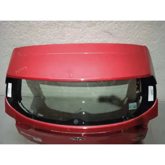 Porton Trasero para Kia Sportage