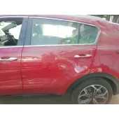Puerta Trasera Izquierda para Kia Sportage