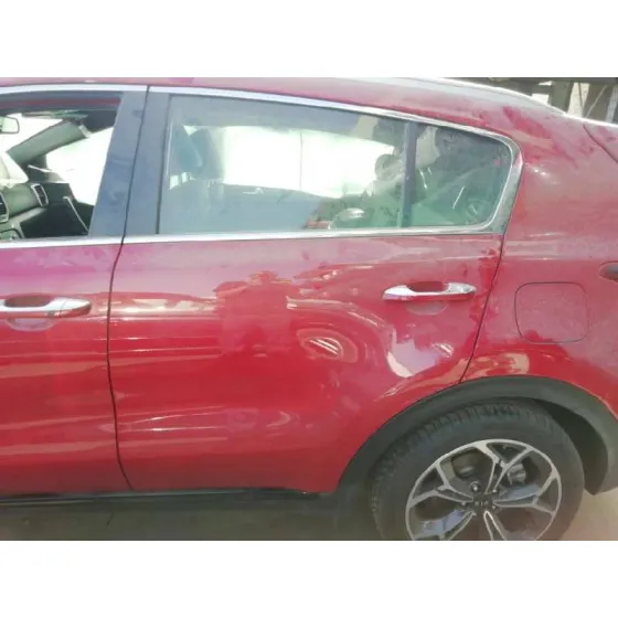 Puerta Trasera Izquierda para Kia Sportage